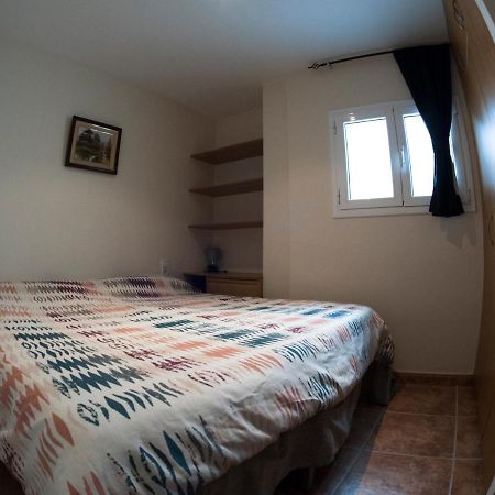 Apartament Can Jaumato Sant Quirze De Besora Εξωτερικό φωτογραφία